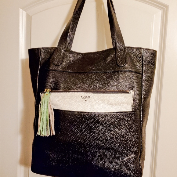 Fossil Handbags - Fossil Tote